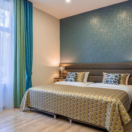 Brikwol Boutique Hotel Tbilisi Exterior photo