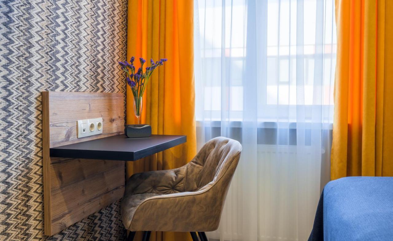 Brikwol Boutique Hotel Tbilisi Exterior photo