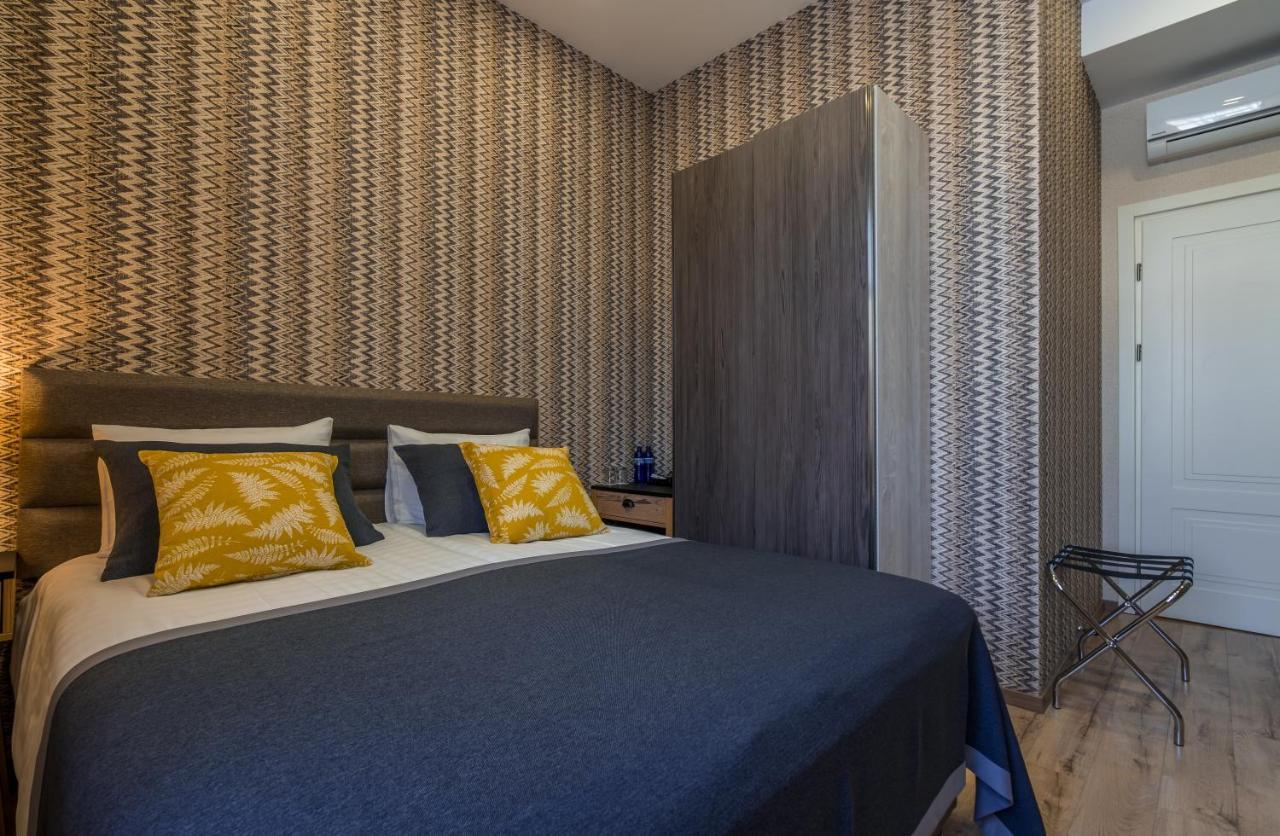 Brikwol Boutique Hotel Tbilisi Exterior photo