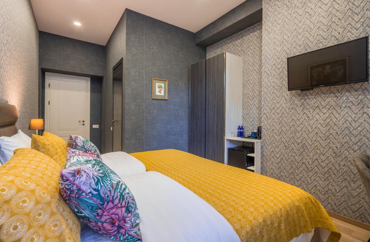 Brikwol Boutique Hotel Tbilisi Exterior photo